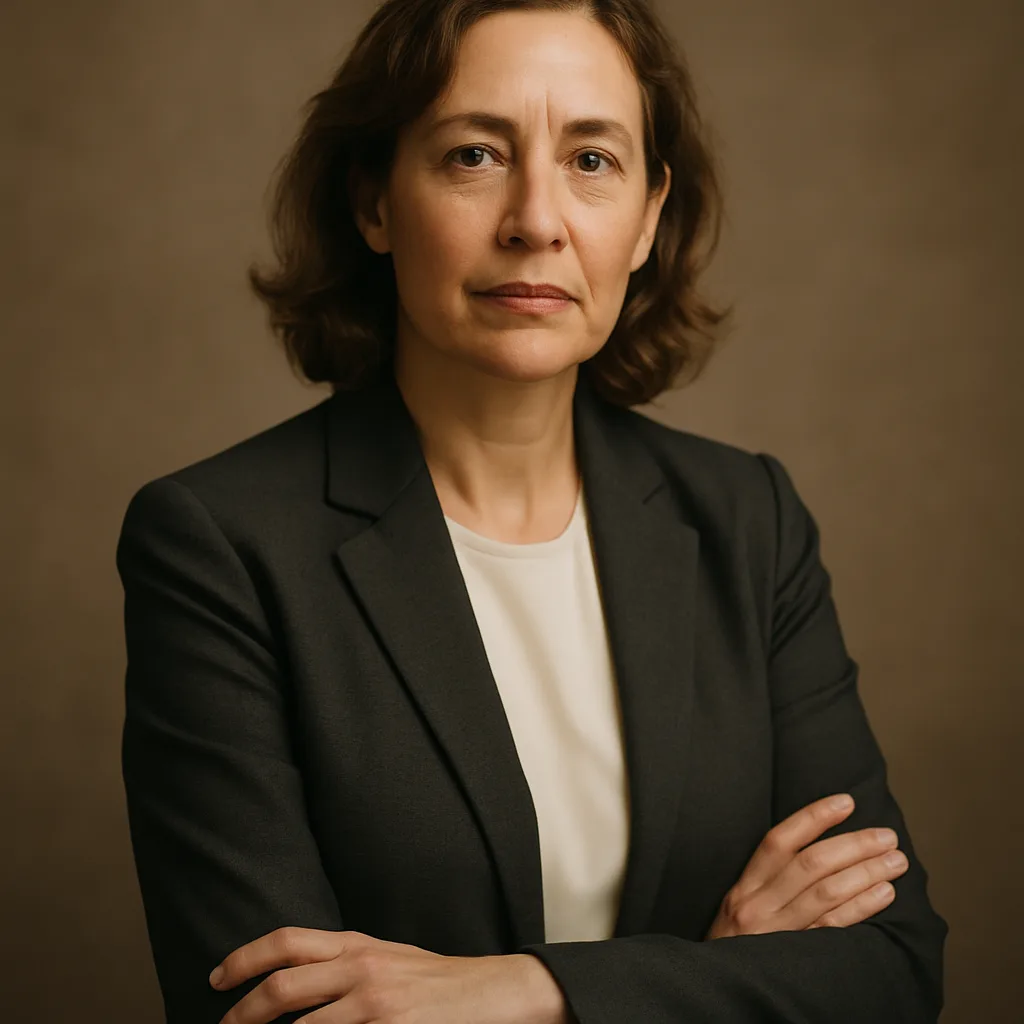 Dr. Helena Marchetti